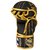 Рукавички для ММА Phantom Muay Thai Black Gold S/M (PHMMAG2939-SM), Розмір: S/M, Колір: Чорний/Золотий, зображення 3