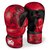Перчатки для ММА Phantom Muay Thai Red S/M (PHMMAG2705-SM), Размер: S/M, Цвет: Красный/Чёрный