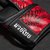 Перчатки для ММА Phantom Muay Thai Red S/M (PHMMAG2705-SM), Размер: S/M, Цвет: Красный/Чёрный, изображение 5