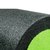 Массажный набор PowerPlay PP_4094 EPP Set 4 in 1 Green (PP_4094_Green), Резинка с уровнем сопротивления: 5.5 кг, Цвет массажёра : Чёрно-зелёный, изображение 6