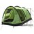 Палатка KingCamp MILAN 6 Green KT3059