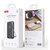 Повербанк XO PR233 PD30W Magnetic wireless 15W 10000 mAh Чорний (6920680851515), Колір: Чорний, зображення 2