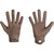 Тактические перчатки MOG Target High Abrasion Ergoshoeld S coyote brown (148110C07)