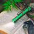 Ліхтар ручний Olight i3T 2 Zombie Green (0.0000.3062), Колір: Червоний/Зелений, зображення 5
