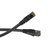 Кабель Remax LAN High-Speed RC-039W 5m Black (000000886)