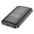 Повербанк Borofone BJ63A Nimble PD20W magnetic 10000 mAh Черный (6941991113949), Цвет : Чёрный, изображение 4