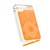 Повербанк Borofone BJ69 Skillful PD20W 10000 mAh Молочно-белый (6941991115813), Цвет : Белый