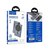 Повербанк HOCO Bird Q32 5000 mAh 20W Metal Grey (6942007634076), изображение 5