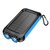 Повербанк HOCO Sunpower DB51 8000 mAh Black (6942007621403)