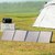 Солнечная панель Baseus Energy Stack Solar Panel 100W, 18V, 5.5A, IP66 Green (CCNL050006), изображение 7