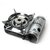 Портативная газовая плитка BaseCamp Camping Stove Mini (BCP 51200)