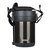 Термос для еды Thermos с контейнерами 1.3 л черный (1800-JBG)