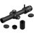 Оптический прицел Discovery Optics ED-AR 1-8x24 SFIR FFP 34 мм, подсветка (240701), изображение 6