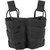 Підсумок подвійний Tasmanian Tiger 2 SGL Mag Pouch BEL M4 Mag Pouch Black (TT 7109.040)