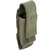 Подсумок Tasmanian Tiger SGL Pistol Mag MKII под 1 магазин Olive (TT 7113.331)
