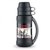 Термос Thermos Premier 1 л черный (34-100), Цвет: Чёрный