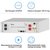 Акумуляторна батарея Deye SE-G5.1 Pro-B (51,2V/100Ah, 5,12kWh), BMS 100A (150A@2min), зображення 2
