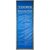 Килимок для занять Toorx Padded Exercise з антиковзною поверхнею Blu/Rosso (MAT-GE) 931149, зображення 2