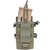 Подсумок Tasmanian Tiger SGL Mag Pouch MK II под 1 магазин Olive (TT 7707.331), изображение 5