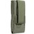 Підсумок Tasmanian Tiger SGL Mag Pouch MCL L IRR під 1 магазин Stone Grey Olive (TT 7084.332), зображення 2