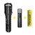 Набор тактический фонарь Nitecore P20UV v2 + аккумулятор + зарядное устройство (6-1119_UV_V2_set)