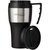 Термокружка Thermos THERMOcafe 0.4 л черная (2010 DF SS), изображение 3
