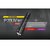 Набор тактический фонарь Nitecore P20UV v2 + аккумулятор + зарядное устройство (6-1119_UV_V2_set), изображение 5