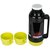 Термос Thermos 1 л желтый (32-100), изображение 3