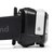 Налобний ліхтар Black Diamond Distance LT 1100, Black/Alloy (BD 6206029309ALL1), зображення 3
