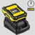 Аккумуляторный перфоратор Trotec PRDS 10-20V + кейс (4415000201), изображение 7