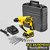 Аккумуляторный перфоратор Trotec PRDS 10-20V + кейс (4415000201), изображение 9