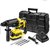 Аккумуляторный перфоратор Trotec PRDS 20-20V + кейс (4415000210), изображение 8
