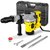 Відбійний молоток Trotec PRDS 20-230V + кейс (4415000120)