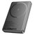 Повербанк HOCO Q26A Joy PD20W magnetic fast charging 10000 mAh Metallic Grey (6942007624053), Цвет : Серый