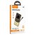 Повербанк HOCO Q29 Nobility 22.5W+PD20W with cable Type-C 10000 mAh Brown (6942007633277), Цвет : Золотой, изображение 3