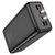 Повербанк HOCO DB81A Apollo PD65W 50000 mAh Black (6942007637756), изображение 4