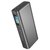 Повербанк HOCO Q17B Electric 130W 20000 mAh Cosmic Grey (6942007628976), изображение 2
