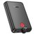 Повербанк HOCO J133A Triumph PD20W magnetic with cable Type-C 10000 mAh Black (6942007633239), изображение 2
