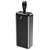 Повербанк XO PR240 QC22.5W PD20W digital display, with light, 30000 mAh Black (6920680855544), зображення 3