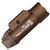 Тактический фонарь Olight PL-3R Valkyrie desert tan (0.0002.0085), Цвет: Коричневый, изображение 5