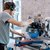 Аккумуляторная торцовочная пила Bosch Professional GCM 18V-305 GDC (каркас) (0601B43000), изображение 3