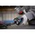 Угловая шлифмашина (болгарка) Bosch Professional GWS 17-125 (06017D0200)
