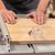 Настольная циркулярная пила Bosch AdvancedTableCut 52 (0603B12000), изображение 6