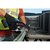 Аккумуляторная циркулярная пила Bosch Professional GKM 18V-50 (06016B8002), изображение 3