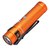 Фонарь ручной Olight Baton 3 Pro Orange Skeleton (0.0000.3051)