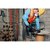 Аккумуляторная циркулярная пила Bosch Professional GKM 18V-50 (каркас) (06016B8000), изображение 4