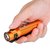 Фонарь ручной Olight Baton 3 Pro Orange Skeleton (0.0000.3051), изображение 7