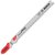 Пиляльне полотно по пластику для лобзикових пил Bosch PRO Plastics PVC Clean T 102 H 3 шт/уп (2608667445)