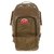 Рюкзак тактический Highlander Harrier 35L HMTC (TT211-HC) 931008, Цвет: Камуфляж, изображение 6