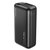 Повербанк XO PR200 30000 mAh PD20W + QC22.5W Чорний (7005549)